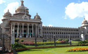 Bangalore Vidhan Sauda